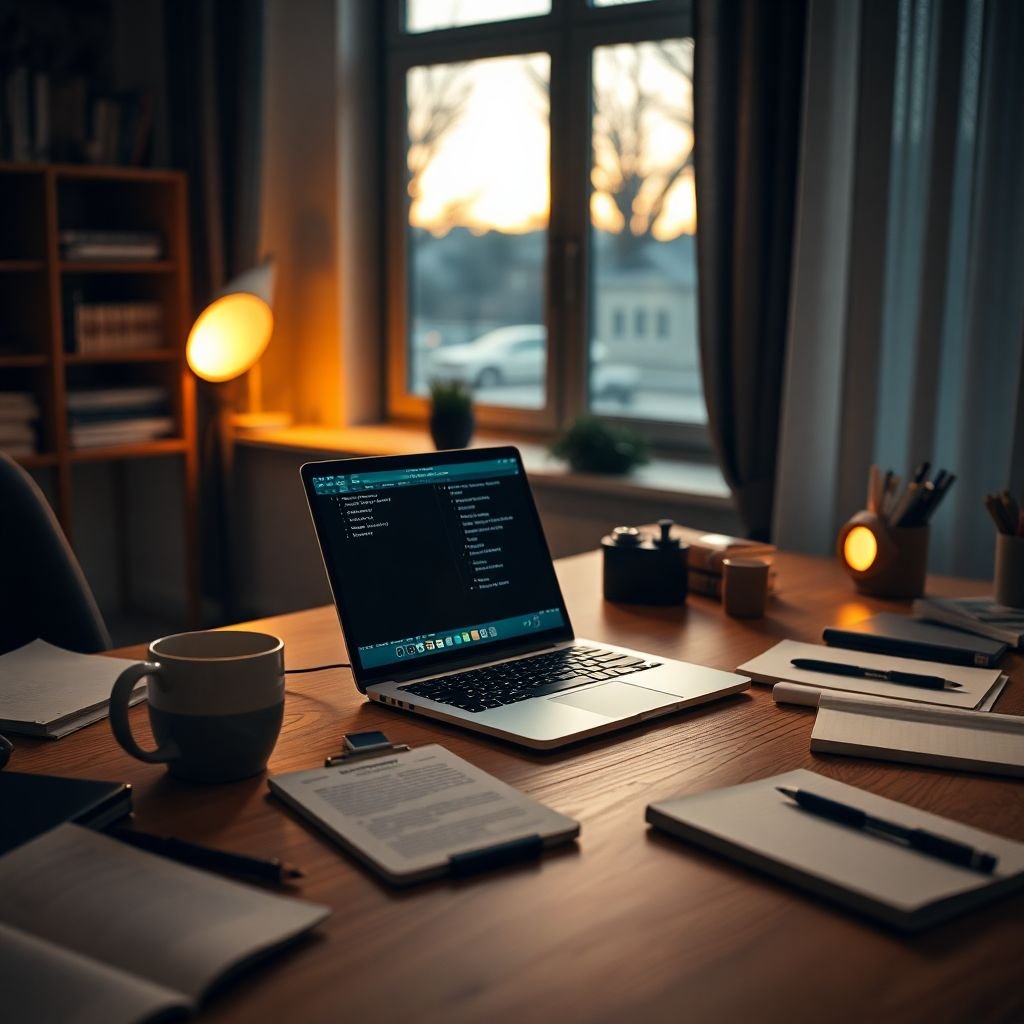 Build Your Money-Making Side Hustle
