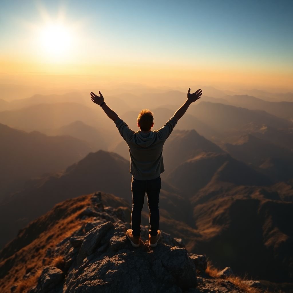 Celebrating Success and Planning Your Next Journey