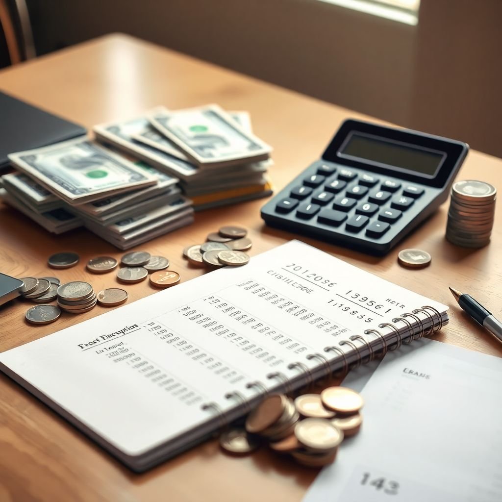 How Much Money Do You Really Need?