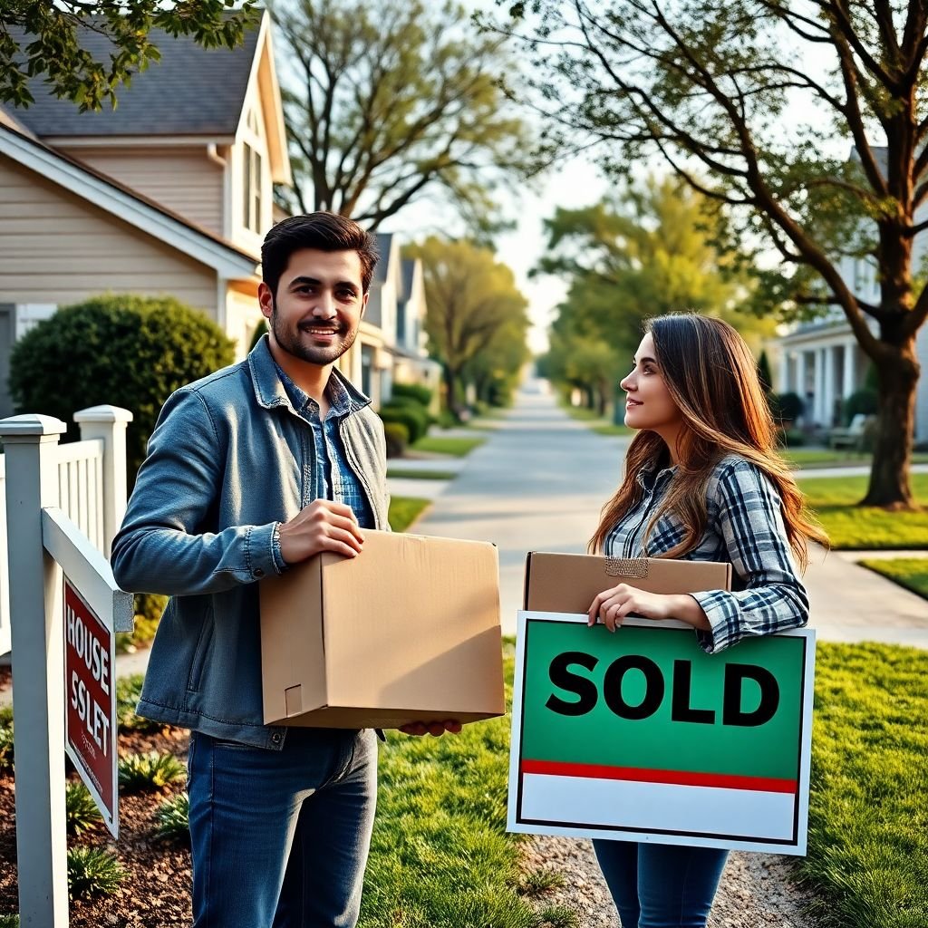 Making Your Geographic Move Work Long-Term