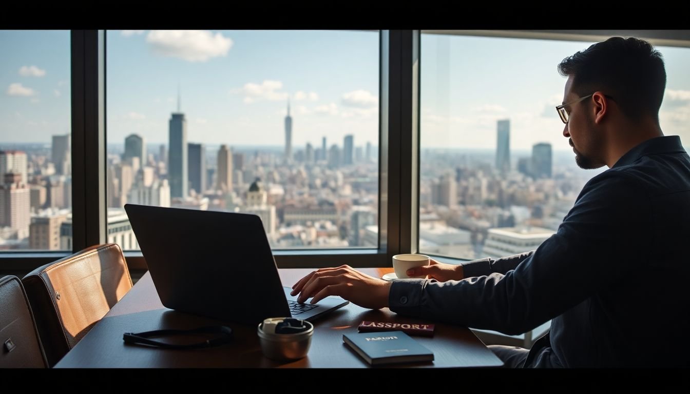 Master These Digital Skills and Work From Anywhere