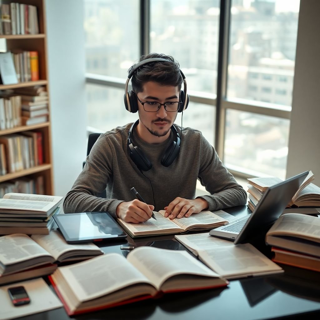 Master a High-Value Skill