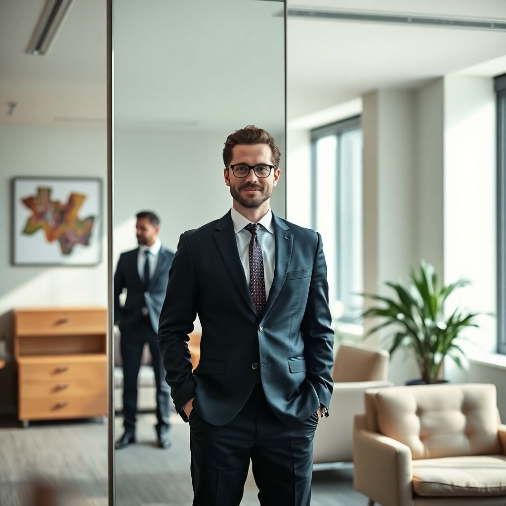 Mastering the Art of Self-Reinvention