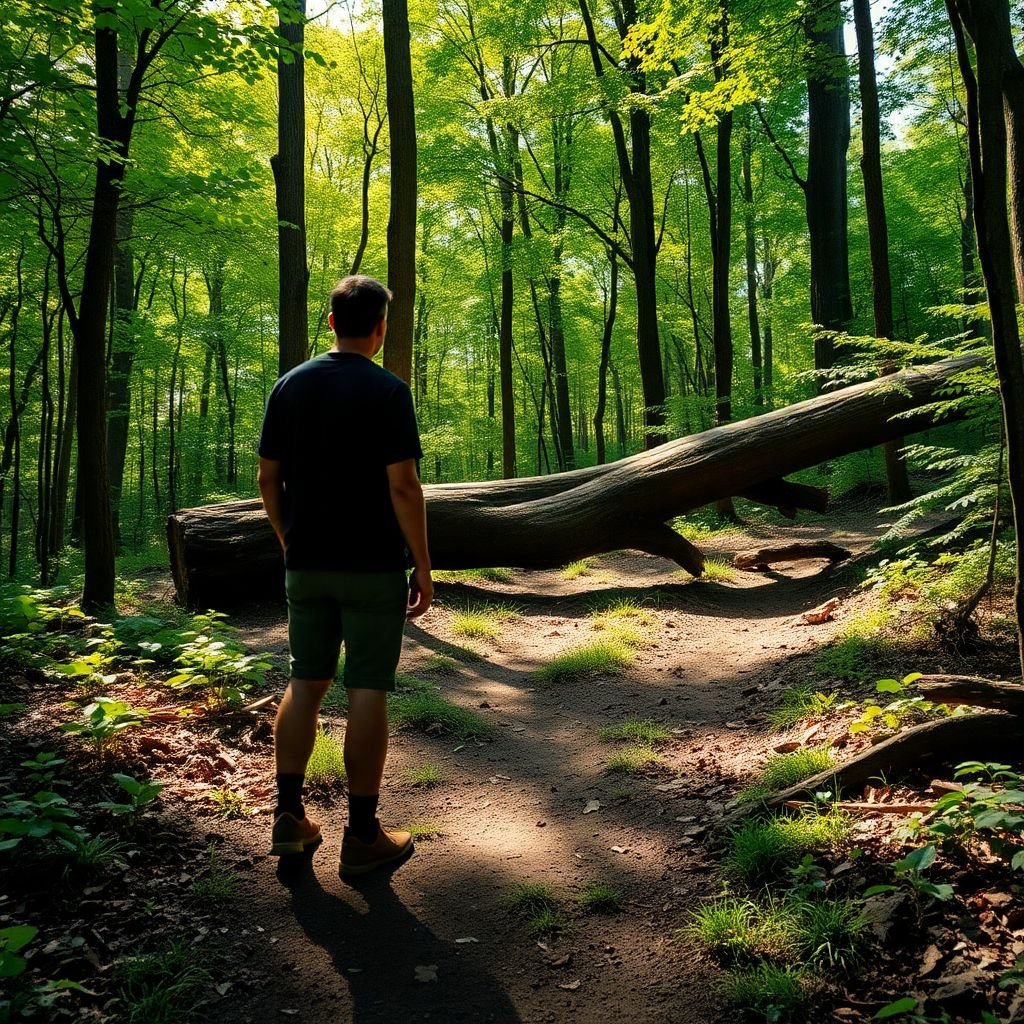 Overcoming Obstacles and Setbacks