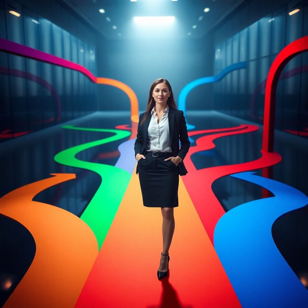 The Adaptability Advantage