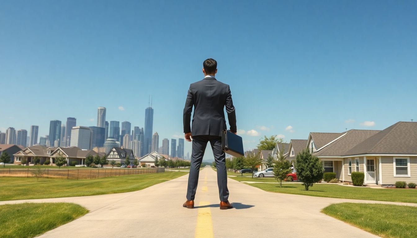 The Geographic Hack That Doubles Your Savings Rate