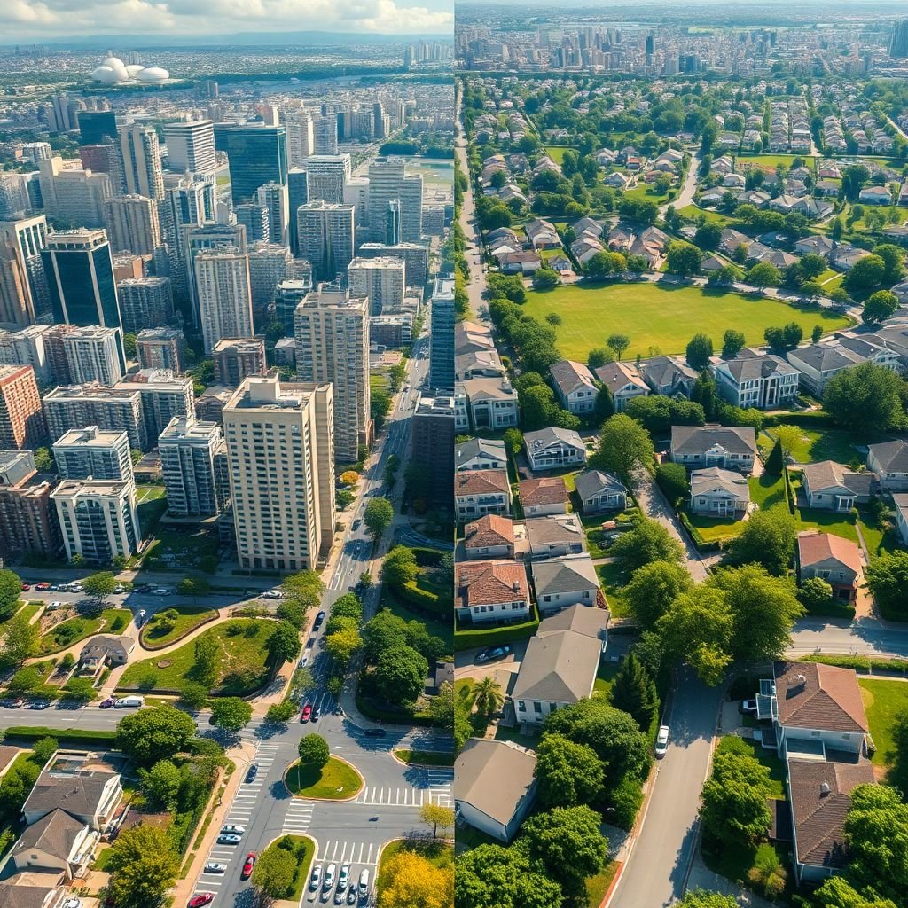 The Math Behind Geographic Arbitrage