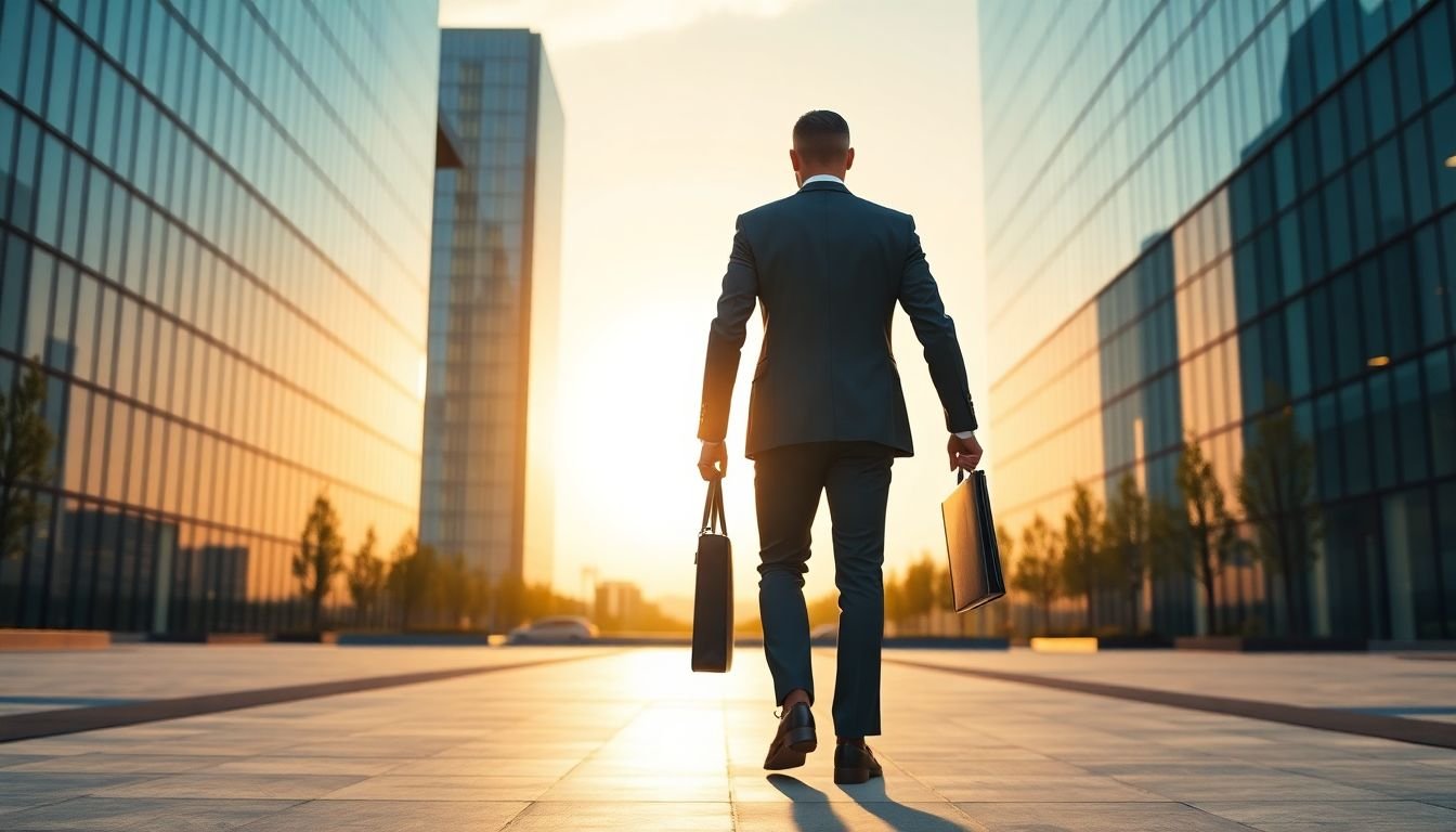 The Secret Account That Buys Your Freedom