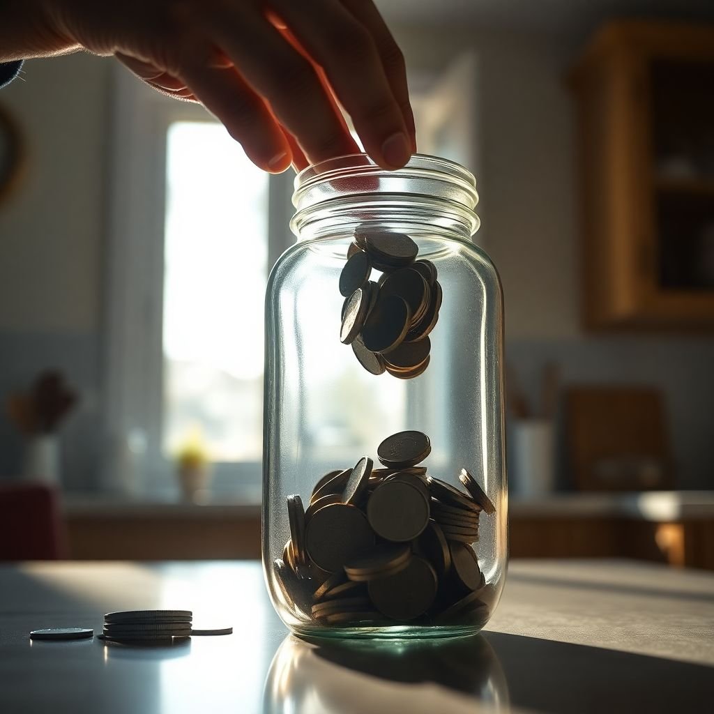 The Smart Way to Build Your Freedom Fund