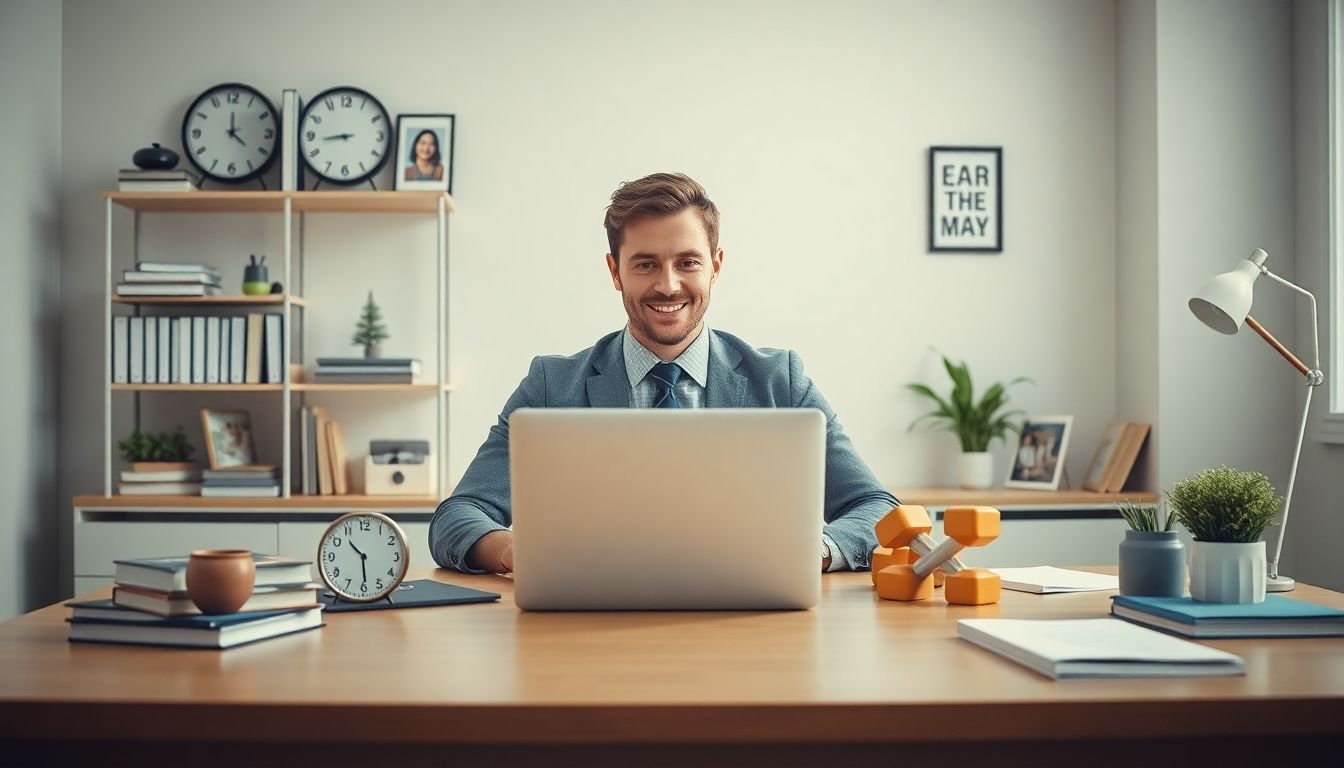 Transform Your Extra 10 Weekly Hours Into Life-Changing Wins