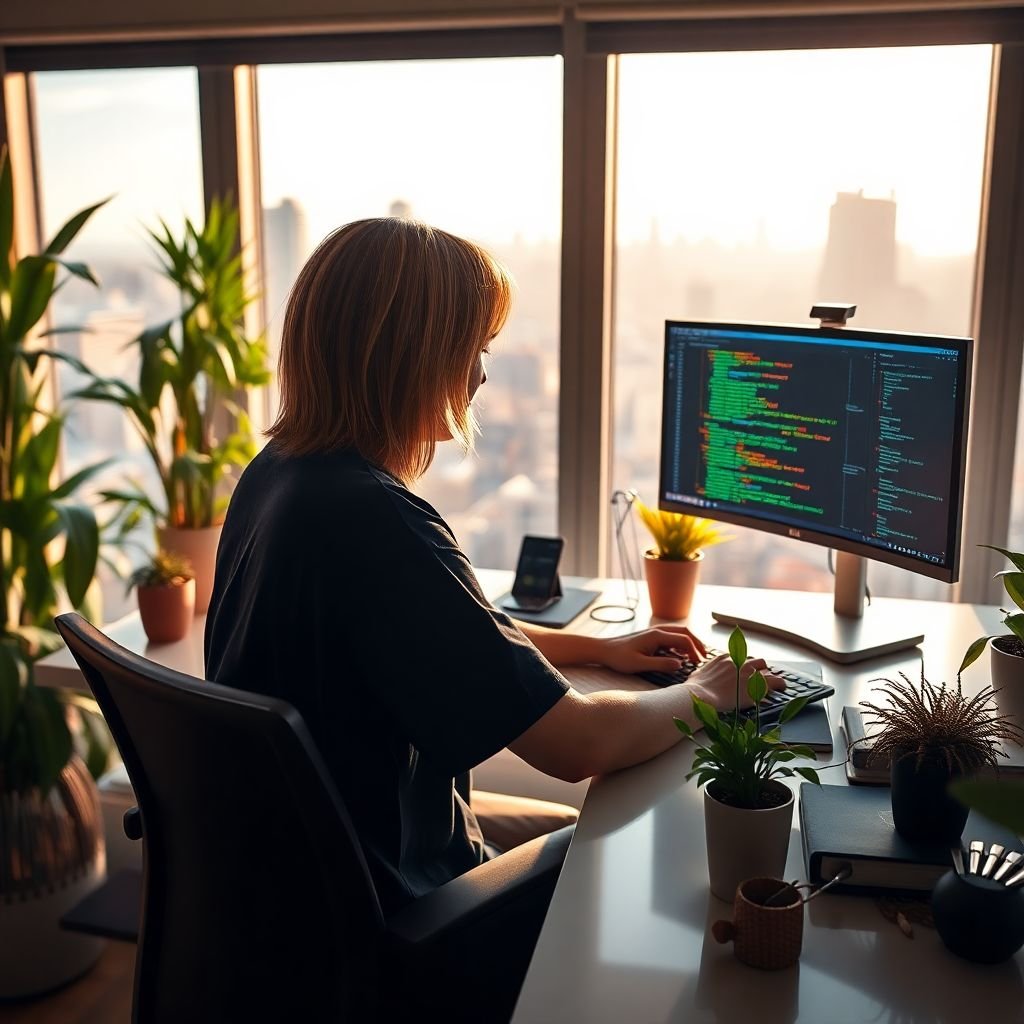 Web Development: Build the Digital World
